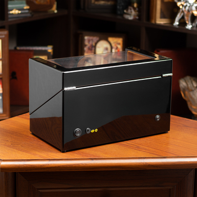 Закритий кейс для годинника фото