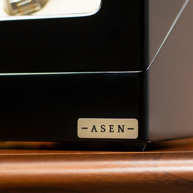 Світлий дизайн шкатулки для годинника фото