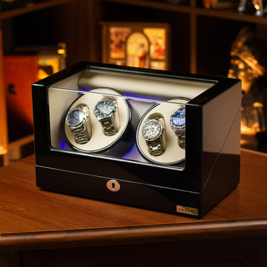 Скринька з віконцем фото