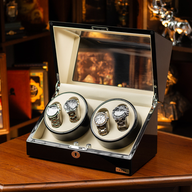 Кейс з дерева фото