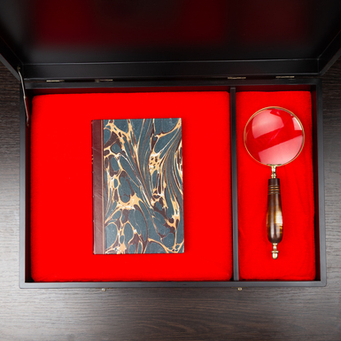 старинная книга фото