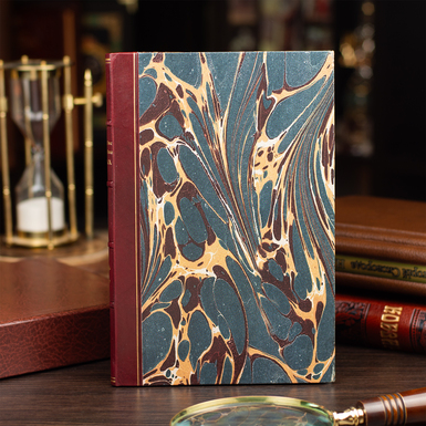 книга в кейсе фото