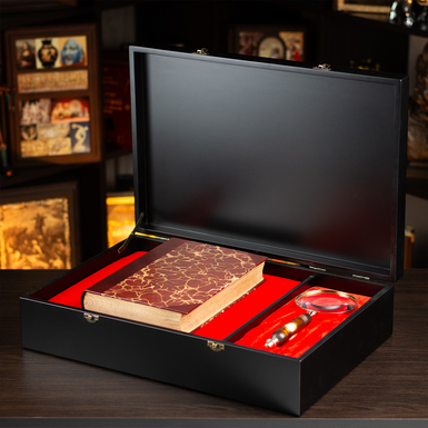 книга на подарунок фото