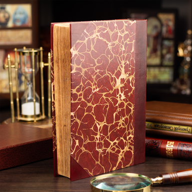 унікальна книга фото