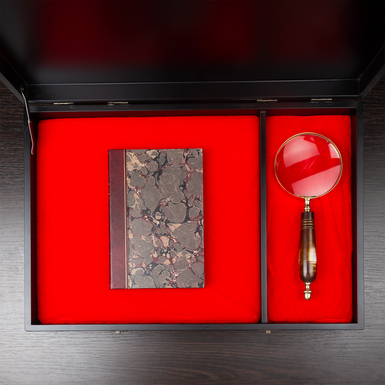 старинная книга фото