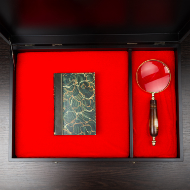 старинная книга фото