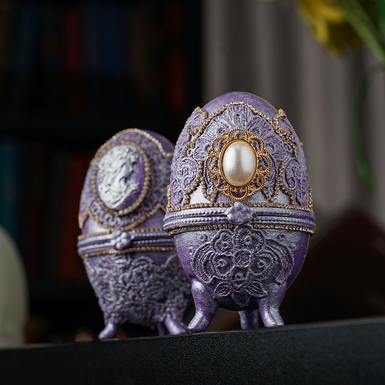 яйца ручной работы фото