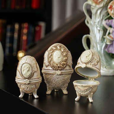 купить пасхальное яйцо в магазине подарков фото