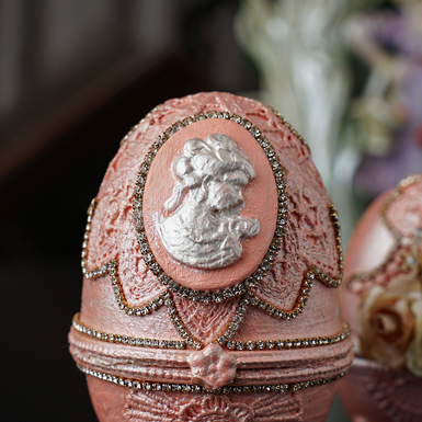 купить пасхальный набор в магазине подарков фото