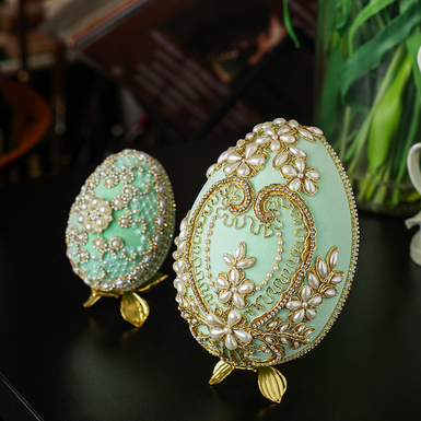 купить пасхальное яйцо в магазине подарков фото