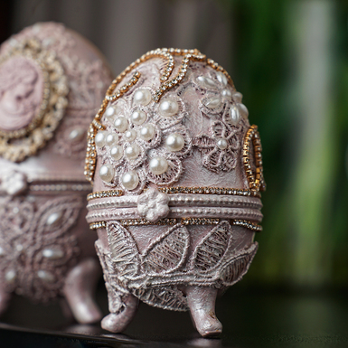 пасхальное яйцо с узором фото