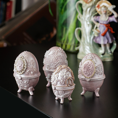 декор к пасхе фото