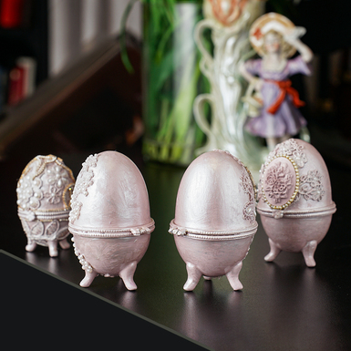 яйца ручной работы фото