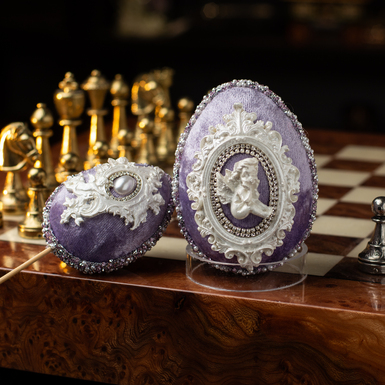 пасхальные яйца для оформления фото