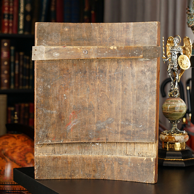 Buy a gift for a boss