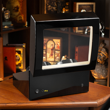 шкатулка с подушками фото