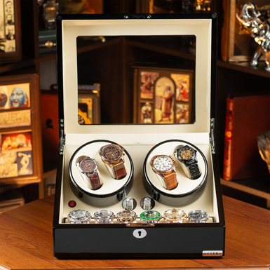 шкатулка с подкладкой фото