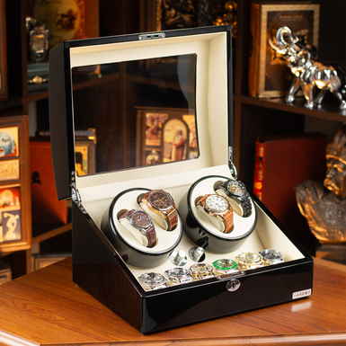 шкатулка с батарейками фото