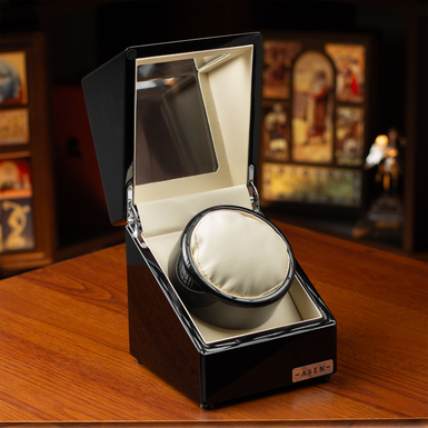 скринька для підзаводу фото