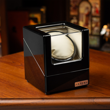 скринька для зберігання годинників фото