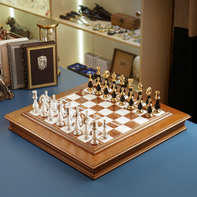 купити шахи Київ фото 1