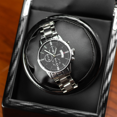 Годинник на подушечці фото