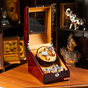 Watch winder box photo