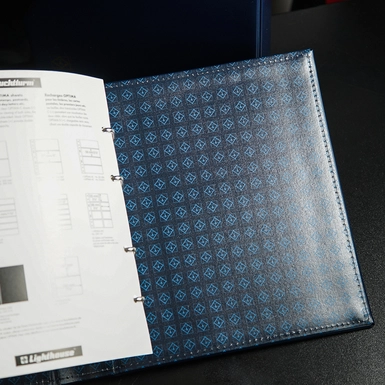 wow video Альбом для монет или банкнот "Denarios"