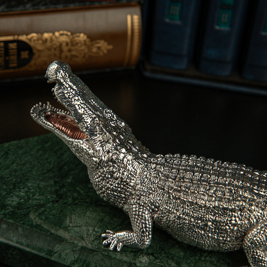 эксклюзивная статуэтка фото