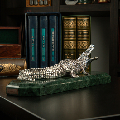 элитная статуэтка фото