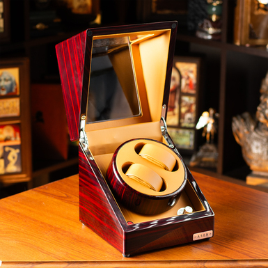 Професійна шкатулка для підзаводу