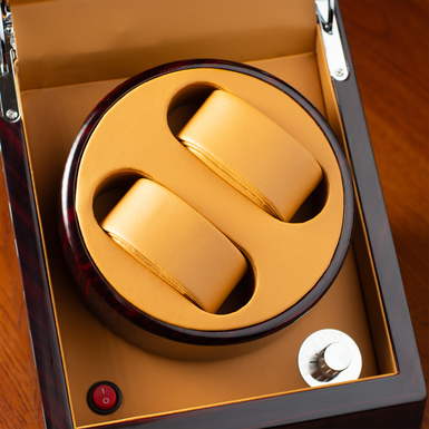 Лакована коробка для годинників