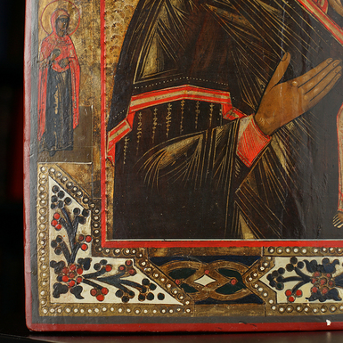 купити ікону у магазині подарунків фото