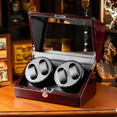 Шкатулка с замком фото