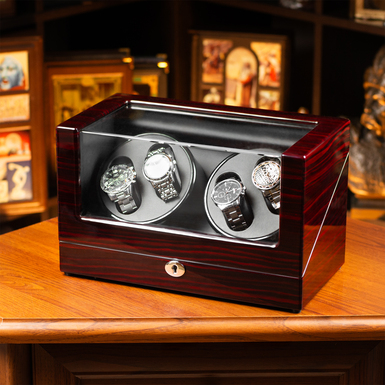 Подзавод 4 часов фото