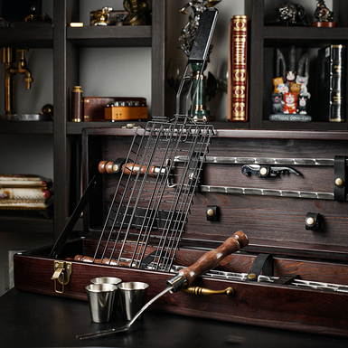 набор для приготовления фото