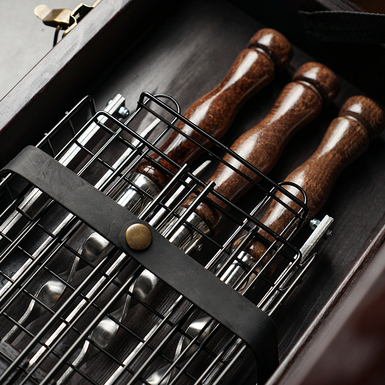 набор для охоты фото