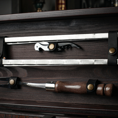 набор с рюмками фото