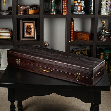 удобный набор для шашлыков фото