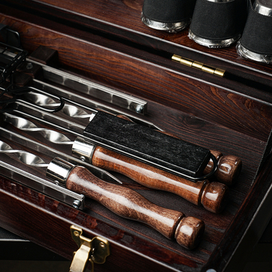 набор для отдыха на природе фото