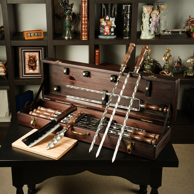 набор для приготовления фото