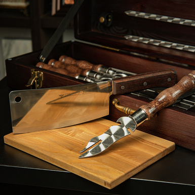 набор с рюмками фото