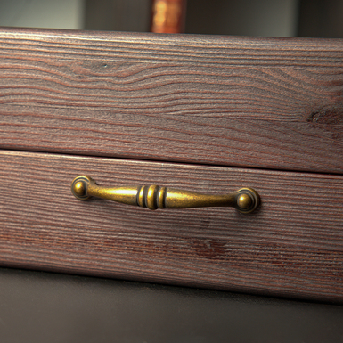 удобный набор для шашлыков фото