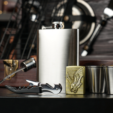 набір для відпочинку на природі фото