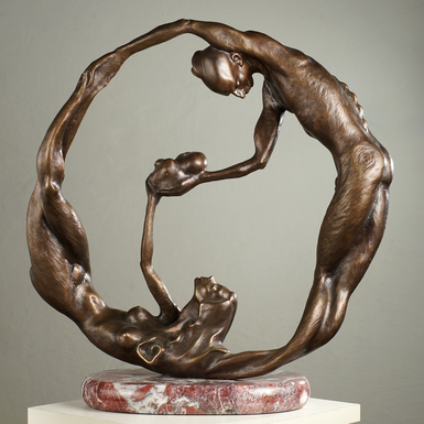 купить статуэтку фото 1