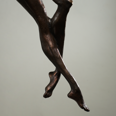 бронза фото 1