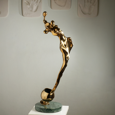 Скульптура І. Романівського фото 1