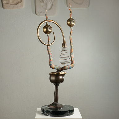 купити скульптуру Київ фото 1