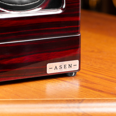 Елітна оббивка шкатулки з м’яким покриттям фото