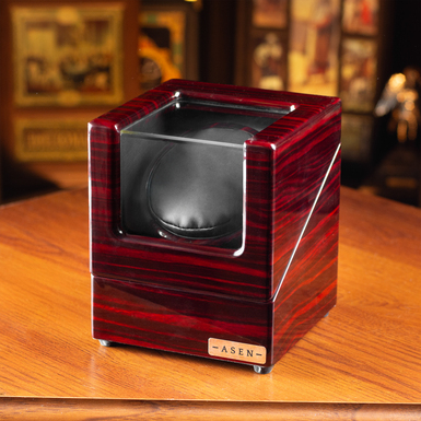 Ексклюзивна дорожня коробка для годинників фото